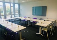 Ateliers présentiels dans nos écoles