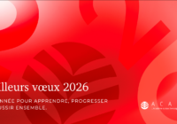 Voeux 2026